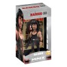 Figurine Rambo with T-Shirt Minix