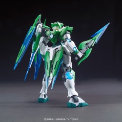 Maquette Gundam HG 1/144 Gundam OO Sia QanT