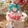 Figurine Hatsune Miku Noodle Stopper Hatsune Miku Flower Fairy Anemone