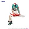 Figurine Hatsune Miku Noodle Stopper Hatsune Miku Flower Fairy Anemone