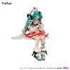 Figurine Hatsune Miku Noodle Stopper Hatsune Miku Flower Fairy Anemone