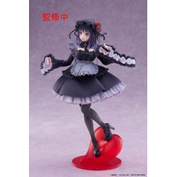 Figurine My Dress-Up Darling T-Most Marin Kitagawa Shizuku Kuroe Version