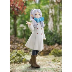 Statuette Frieren: Beyond Journey's End Pop Up Parade Frieren Blow Kiss Version