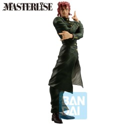 Statuette Jojo's Bizarre Adventure Stardust Crusaders Ichibansho Noriaki Kakyoin