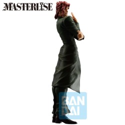 Statuette Jojo's Bizarre Adventure Stardust Crusaders Ichibansho Noriaki Kakyoin