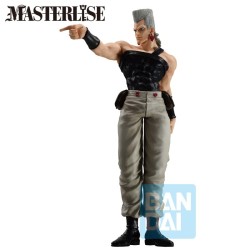 Statuette Jojo's Bizarre Adventure Stardust Crusaders Ichibansho Jean-Pierre Polnareff