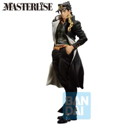 Statuette Jojo's Bizarre Adventure Stardust Crusaders Ichibansho Jotaro Kujo