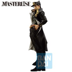 Statuette Jojo's Bizarre Adventure Stardust Crusaders Ichibansho Jotaro Kujo