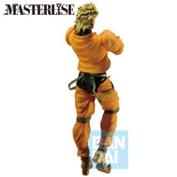 Statuette Jojo's Bizarre Adventure Stardust Crusaders Ichibansho Dio Brando