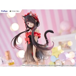 Statuette Date A Live V Tenitol Tall Kurumi Tokisaki