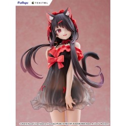 Statuette Date A Live V Tenitol Tall Kurumi Tokisaki