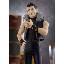 Statuette Fullmetal Alchemist Brotherhood Pop Up Parade Greed