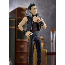 Statuette Fullmetal Alchemist Brotherhood Pop Up Parade Greed