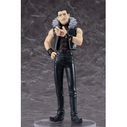 Statuette Fullmetal Alchemist Brotherhood Pop Up Parade Greed