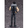 Statuette Fullmetal Alchemist Brotherhood Pop Up Parade Greed