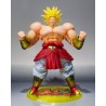 Figurine Dragon Ball figurine S.H.Figuarts Broly 40th Anniversary Edition