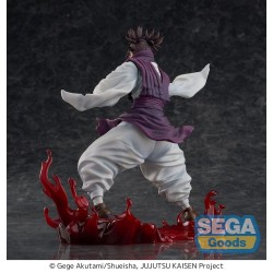 Figurine Jujutsu Kaisen FIGURIZMa Choso Flowing Red Scale Stack Version