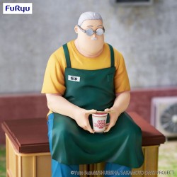 Figurine Sakamoto Days Noodle Stopper Taro Sakamoto