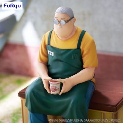 Figurine Sakamoto Days Noodle Stopper Taro Sakamoto