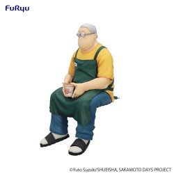 Figurine Sakamoto Days Noodle Stopper Taro Sakamoto