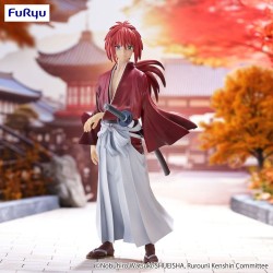 Figurine Rurouni Kenshin Trio-Try-iT Kenshin Himura