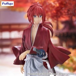 Figurine Rurouni Kenshin Trio-Try-iT Kenshin Himura