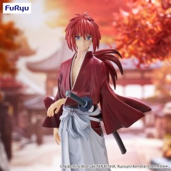 Figurine Rurouni Kenshin Trio-Try-iT Kenshin Himura