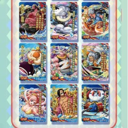 Booster de cartes One Piece Collection T1W6