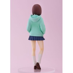 Statuette DanDaDan Pop Up Parade Momo