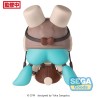 Figurine Character Vocal Series 01: Hatsune Miku Fuwa Petit Chibi Hatsune Miku Marshmallow Hot Cocoa