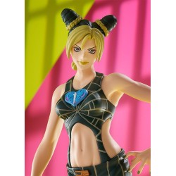 Statuette JoJo's Bizarre Adventure: Stone Ocean Pop Up Parade Jolyne Cujoh