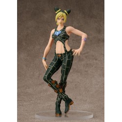 Statuette JoJo's Bizarre Adventure: Stone Ocean Pop Up Parade Jolyne Cujoh