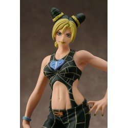 Statuette JoJo's Bizarre Adventure: Stone Ocean Pop Up Parade Jolyne Cujoh