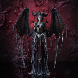 Statuette Diablo IV Pop Up Parade Lilith Special Edition