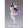 Figurine Overlord Coreful Albedo Wedding Version