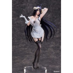 Statuette Overlord 1/7 Albedo