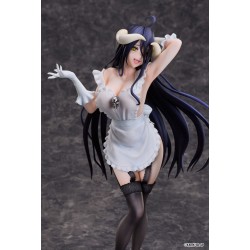 Statuette Overlord 1/7 Albedo