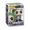 Figurine Beetlejuice Figurine POP! Beetlejuice w/tombstone