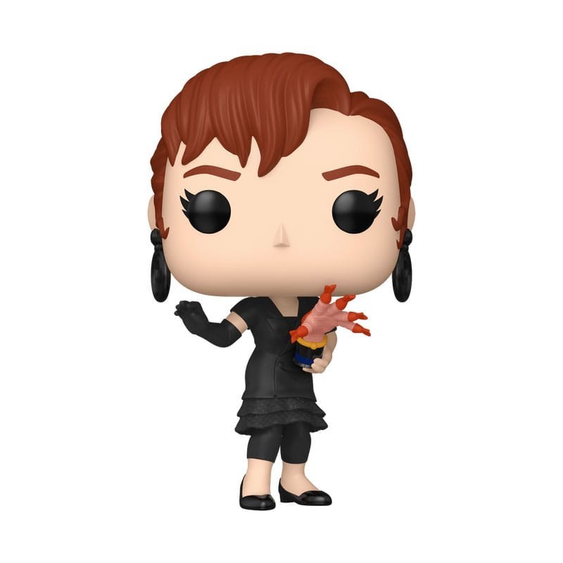 Figurine Beetlejuice Figurine POP! Delia Deetz