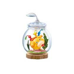 Pikmin Terrarium Collection 2 Dependable Partner