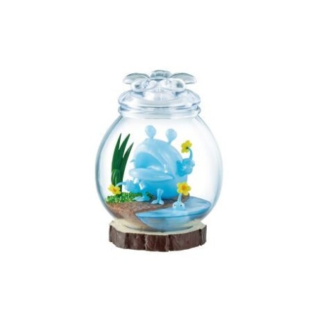 Pikmin Terrarium Collection 2 Frozen