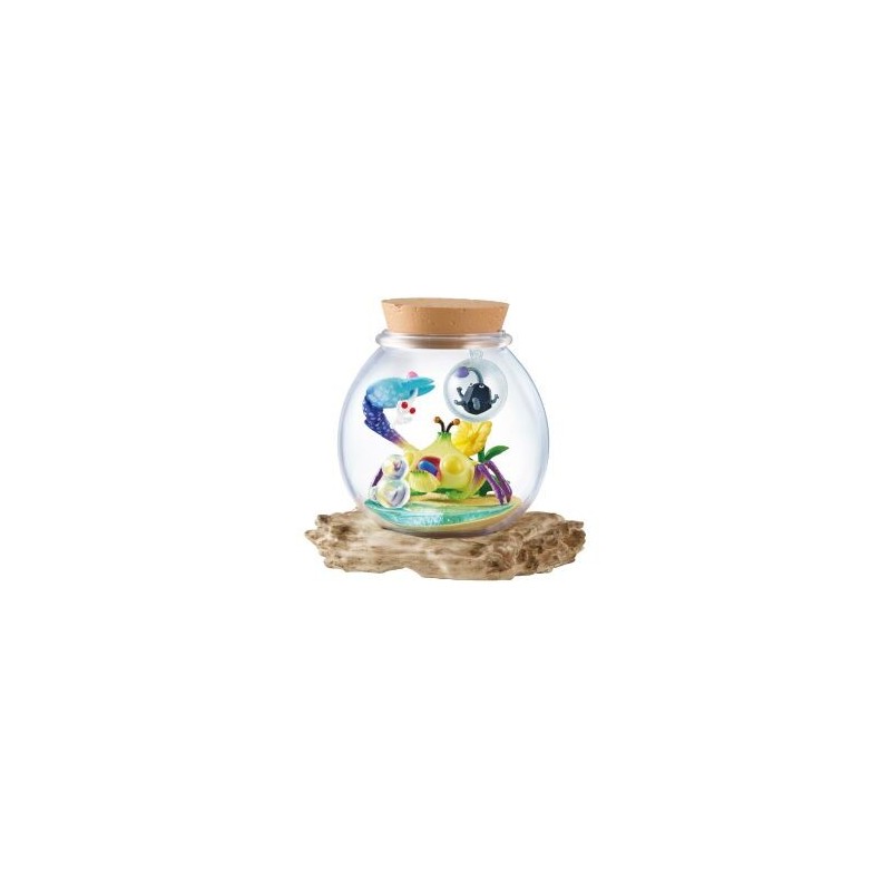 Pikmin Terrarium Collection 2 Battle on the Beach