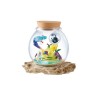 Pikmin Terrarium Collection 2 Battle on the Beach