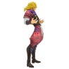 Figurine JoJo's Bizarre Adventure Phantom Blood Mometria Dio Brando