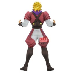 Figurine JoJo's Bizarre Adventure Phantom Blood Mometria Dio Brando