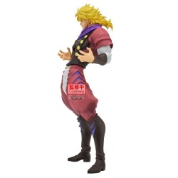 Figurine JoJo's Bizarre Adventure Phantom Blood Mometria Dio Brando