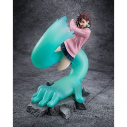 Statuette DanDaDan Figuarts Zero Momo