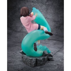 Statuette DanDaDan Figuarts Zero Momo