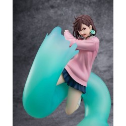 Statuette DanDaDan Figuarts Zero Momo