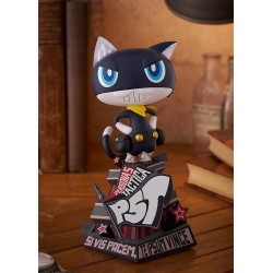 Statuette Persona 5 Tactica Pop Up Parade L Morgana